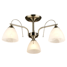 Потолочная люстра HIPER Helena H021-3