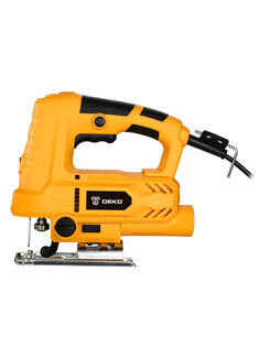 Лобзик Deko DKJS1000 Laser 063-4189