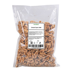 Грецкий орех очищенный, светлые ядра, половинки, VegaGreen, 1 кг