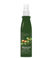 Спрей для волос Kwailnara Confume Argan Treatment Hair Mist с аргановым маслом 200 мл