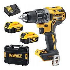 Акк. безударная дрель-шуруповерт DeWalt DCD791P2-QW