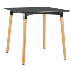 Стол Bradex Home Summer черный /FR 0404