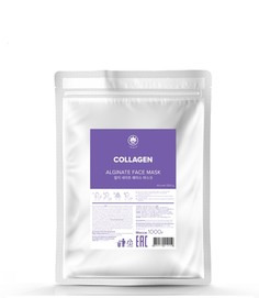 Альгинатная маска для лица Name Skin Care с Коллагеном, 1000 гр