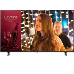 LED телевизор LG (43UR640S0ZD.ARUC) 43"