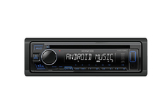 Автомагнитола KENWOOD KDC-130UB