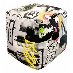Пуф Куб Urban Dreambag