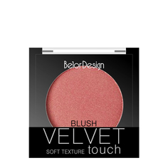 Румяна BelorDesign Velvet Touch 105