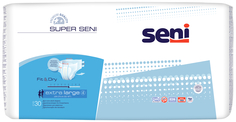 Подгузники для взрослых Super Seni extra large, 30 шт.