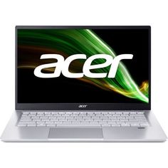 Ноутбук Acer Swift 3 SF314-43-R8JF (NX.AB1ER.00A)