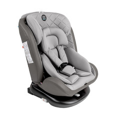 Автокресло детское AMAROBABY Brilliant ISOFIX класс D, 0+/1/2/3, 0-12 лет, 0-36 кг