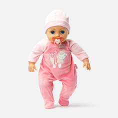 Кукла Zapf Creation Baby Annabell 706-367 Бэби Аннабель 2022, 43 см