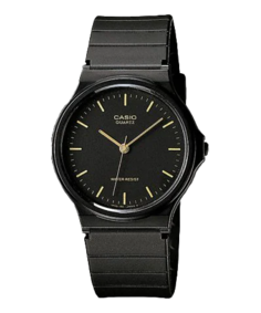 Наручные часы мужские Casio MQ-24-1E черные