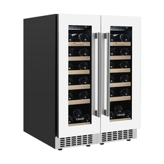 Винный шкаф Libhof CXD-38 White