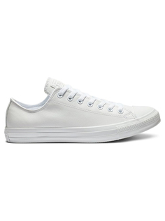 Кеды женские Converse 136823 белые 45 EU