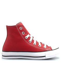 Кеды женские Converse 172698 красные 40 EU