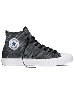 Кеды женские Converse 151087 черные 36 EU