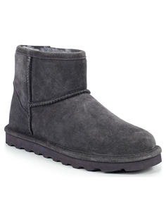 Угги женские Bearpaw 2130W серые 38 EU