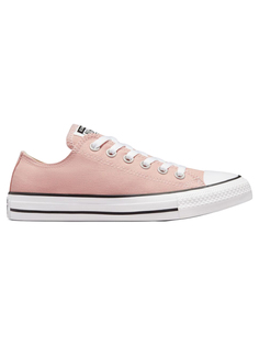 Кеды женские Converse 172690 розовые 39 EU