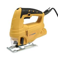 Лобзик ТУНДРА, 750 Вт, регулятор скорости, 3000 ходов/мин, 65 мм Tundra