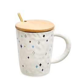 Кружка Конфетти MUG-374/4 113-1010729 Art East