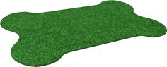 Сменный коврик для лотка Pet Potty Bone Shape для собак 69 х 43 см
