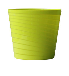 Горшок для цветов "Верона", D 19см,объем 3,8л, фисташка Wizzal Garden