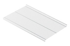 Полка проволочная Hoff Оскар
