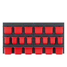 Ящики для инструментов Prosperplast orderline 40 x 16,5 x 40 см