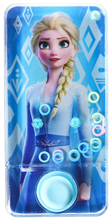 Детская игра: водный тетрис с колечками, Холодное сердце Disney