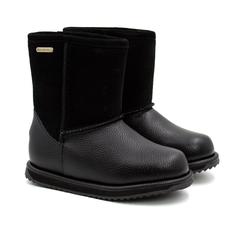 Угги EMU Australia Trigg K12169 цв. черный р. 28