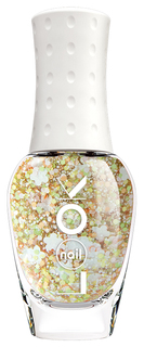 Лак для ногтей nailLOOK Miracle Top Summer Bouquet 30692 8,5 мл