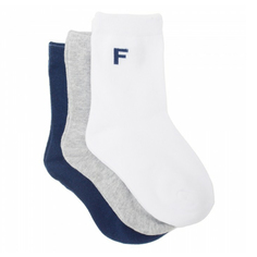 Носки детские Feltimo, разноцветный, р. 30-32