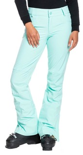 Брюки Сноубордические Roxy Creek Snow Pants Aruba Blue (Us:xs)