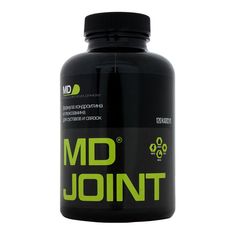 Хондропротектор Joint MD (120 капс) Без вкусов M&D