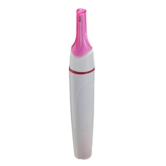 Триммер Luazon LEP-08 White-Pink 3720599
