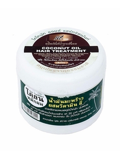 Маска для волос NT Group с кокосовым маслом Сoconut Oil Hair Treatment