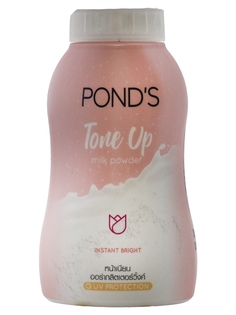 Матирующая пудра для лица PONDS Tone Up Pond`S