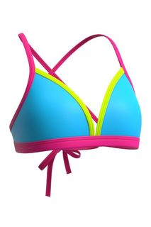 Бикини юниорское RELAX Top Mad Wave