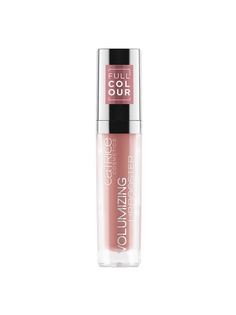 CATRICE - Блеск для губ Volumizing Lip Booster - 150 Everyones Nude