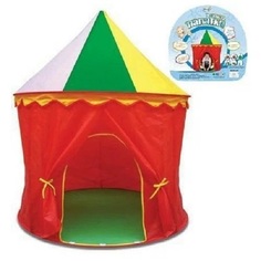 М-Е52 Палатка в сумке 889-36B/OBL090558 Нескучные игры