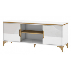 Тумба под ТВ 363.03 "Хлоя" No Brand