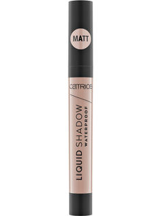 Жидкие тени для век CATRICE Liquid Shadow Waterproof - 020 Balanced Soul