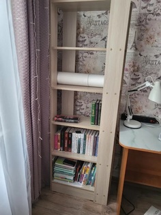 Стеллаж №3 No Brand