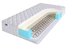 Матрас SkySleep 230 x 205 START STRUTTO LATEX BS