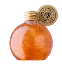 Гель для душа и пена для ванны 2-в-1 Gourmandise Gel Douche Mango & Papaya