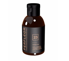 Гель-шампунь для тела и волос Perfleor тонизирующий №23 60мл