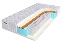 Матрас SkySleep 110 x 215 START MEDIUM SOFT S500