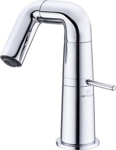 Смеситель для раковины Haiba HB10813 хром
