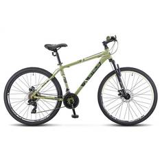 Велосипед Navigator-900 MD 29" F020 21" Хаки