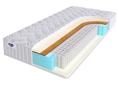 Матрас SkySleep 155 x 200 START MEDIUM SOFT S1000